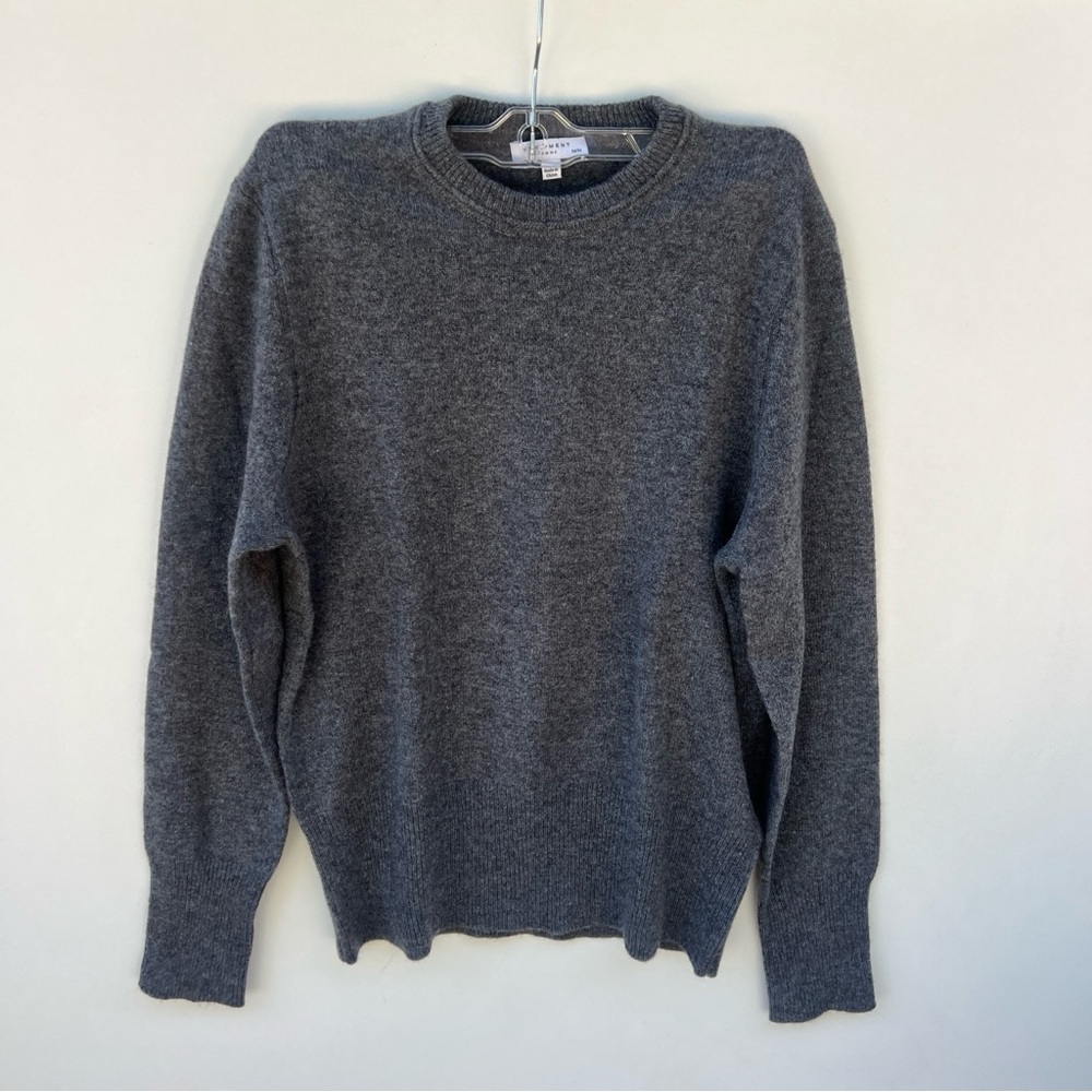 Equipment Cashmere Sweater